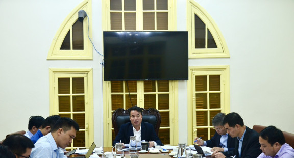 BHXH Việt Nam xác định danh mục nhiệm vụ KH&CN năm 2023