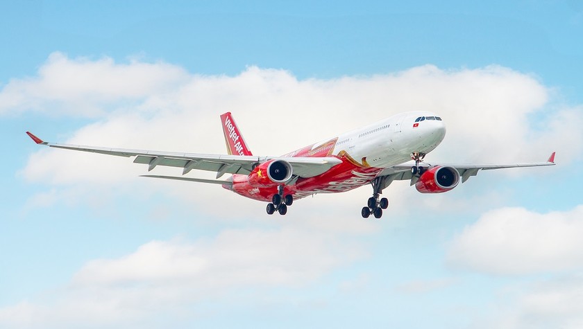 Vietjet tung khuyến mãi hấp dẫn, vé đi Úc từ 0 đồng