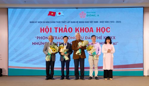 Phong trào Đông Du đầu thế kỷ XX và giá trị từ quá khứ đến hiện tại