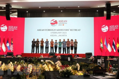 Việt Nam sẵn sàng hợp tác hiện thực hóa các nội dung ưu tiên của ASEAN
