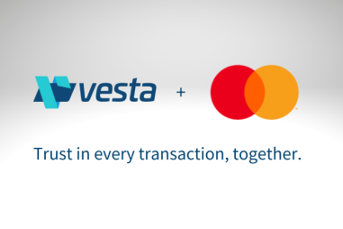 Mastercard và Vesta hợp tác nhằm mang tới các giải pháp tiên tiến giúp phát hiện gian lận kỹ thuật số