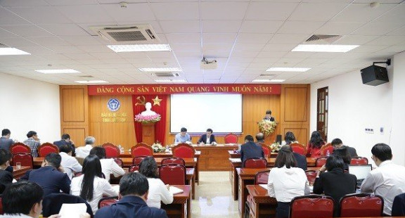 BHXH tỉnh Lạng Sơn: Thực hiện hiệu quả chính sách, hướng đến sự hài lòng của người dân và doanh nghiệp