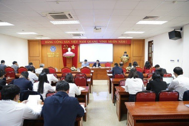 BHXH tỉnh Lạng Sơn: Thực hiện hiệu quả chính sách, hướng đến sự hài lòng của người dân và doanh nghiệp