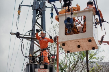 EVNNPC tiếp tục được Fitch Ratings xếp hạng tín nhiệm ở mức “BB”