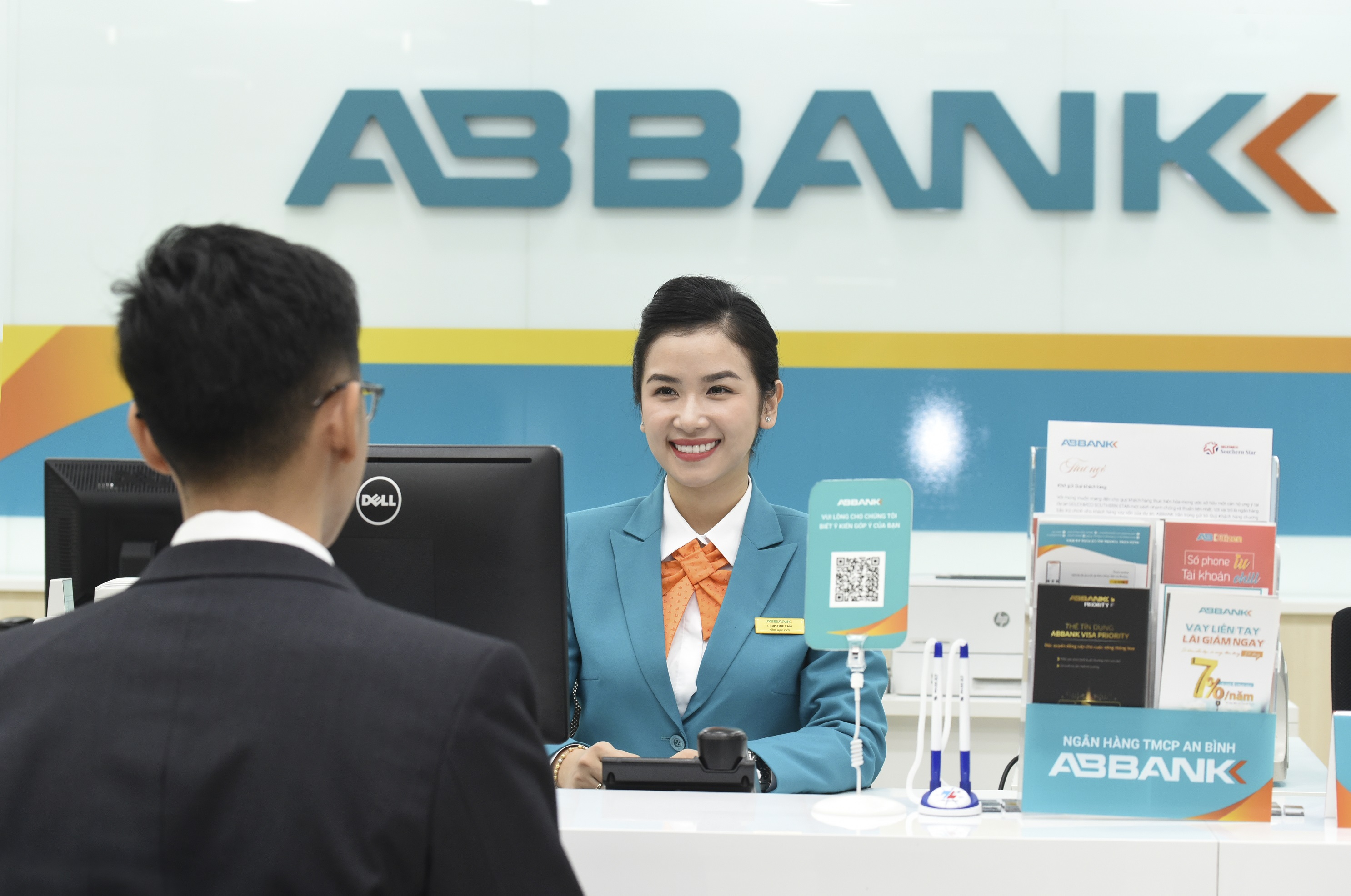 ABBANK lần thứ 3 điều chỉnh giảm lãi suất tiền gửi 