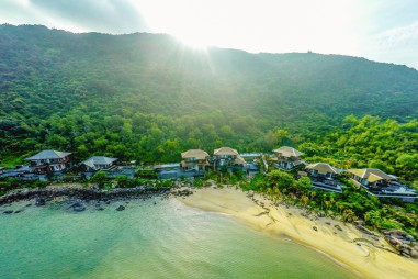Vì sao Đà Nẵng được booking công bố lọt top điểm đến ưa thích dịp 30/4?