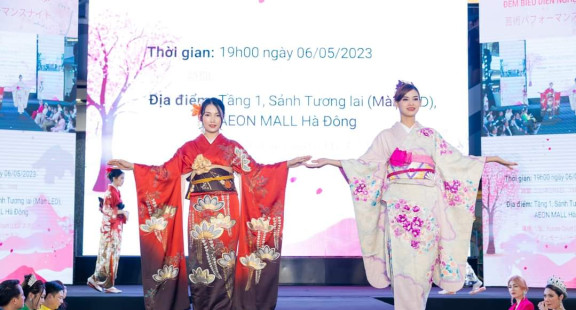 Nhiều hoạt động thiết thực thúc đẩy mối quan hệ quan hệ Việt Nam - Nhật bản