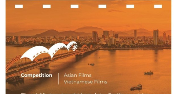 Liên hoan phim châu Á Đà Nẵng lần thứ nhất năm 2023