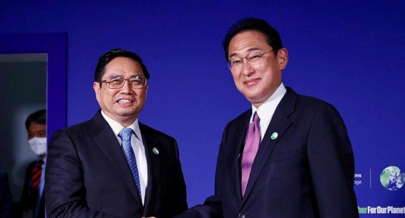 Thủ tướng Phạm Minh Chính sẽ tham dự Hội nghị G7 mở rộng và làm việc tại Nhật Bản