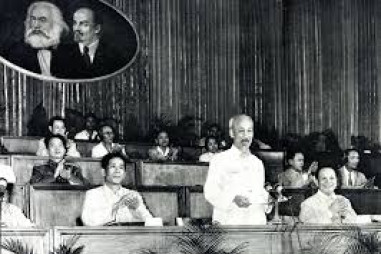 Tư tưởng Hồ Chí Minh về báo chí đối với nâng cao văn hóa, đạo đức trong Đảng hiện nay