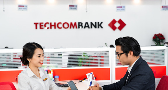 Techcombank được vinh danh ‘Ngân hàng số tốt nhất năm 2023’