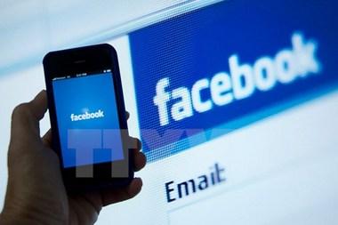 Facebook là mối đe dọa tới sự sống còn của báo chí