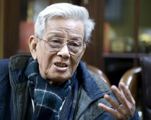 Nhà báo Hữu Thọ (1932 – 2015): Trí thức không vô can