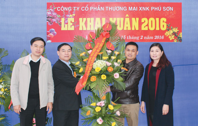 Cảng Phú Sơn:  Vươn lên trong gian khó