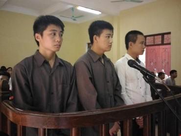 Xét xử sơ thẩm vụ nhà báo bị truy sát tại Thái Nguyên