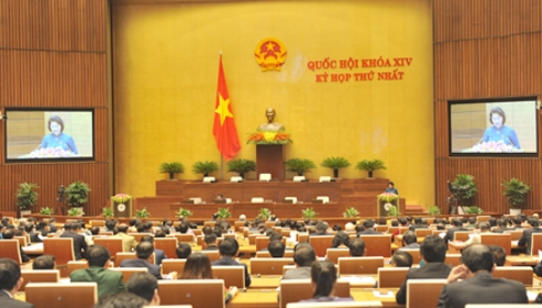 Lãnh đạo các nước Lào, Trung Quốc gửi điện mừng tới Lãnh đạo cấp cao Việt Nam