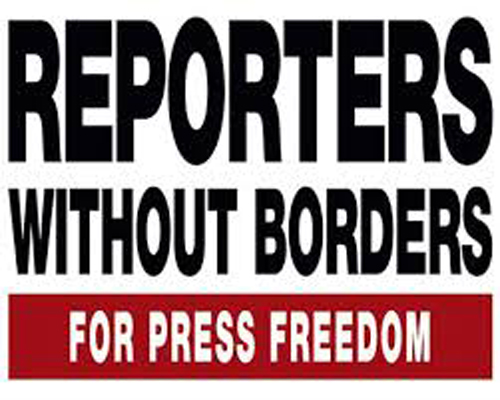 RSF và cái gọi 'xếp hạng tự do báo chí' (Kỳ 1)