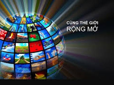 Kênh truyền hình Việt Nam đầu tiên phát sóng tại Ca-li-pho-ni-a (Mỹ)