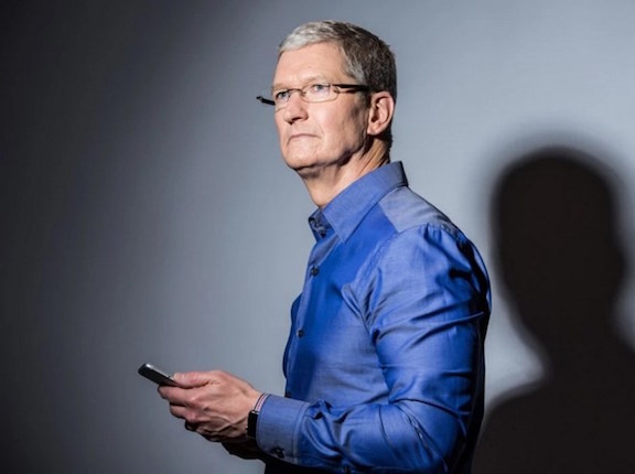 Tim Cook: Apple đang đầu tư và coi AR là công nghệ cốt lõi