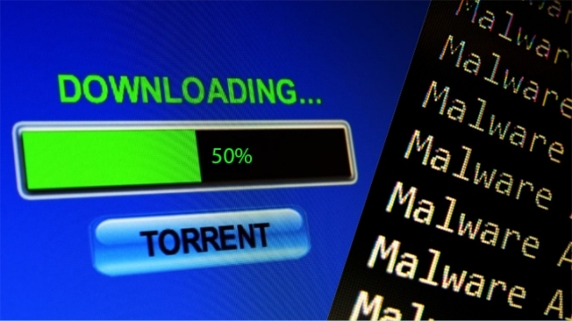 Hacker bán công cụ phát tán phần mềm độc hại thông qua các tập tin torrent