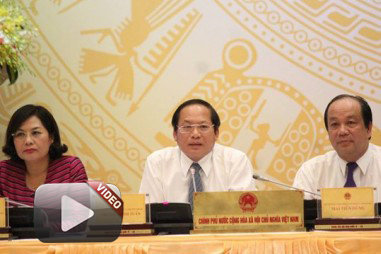 Bộ trưởng Trương Minh Tuấn: Báo PetroTimes mắc sai phạm có hệ thống