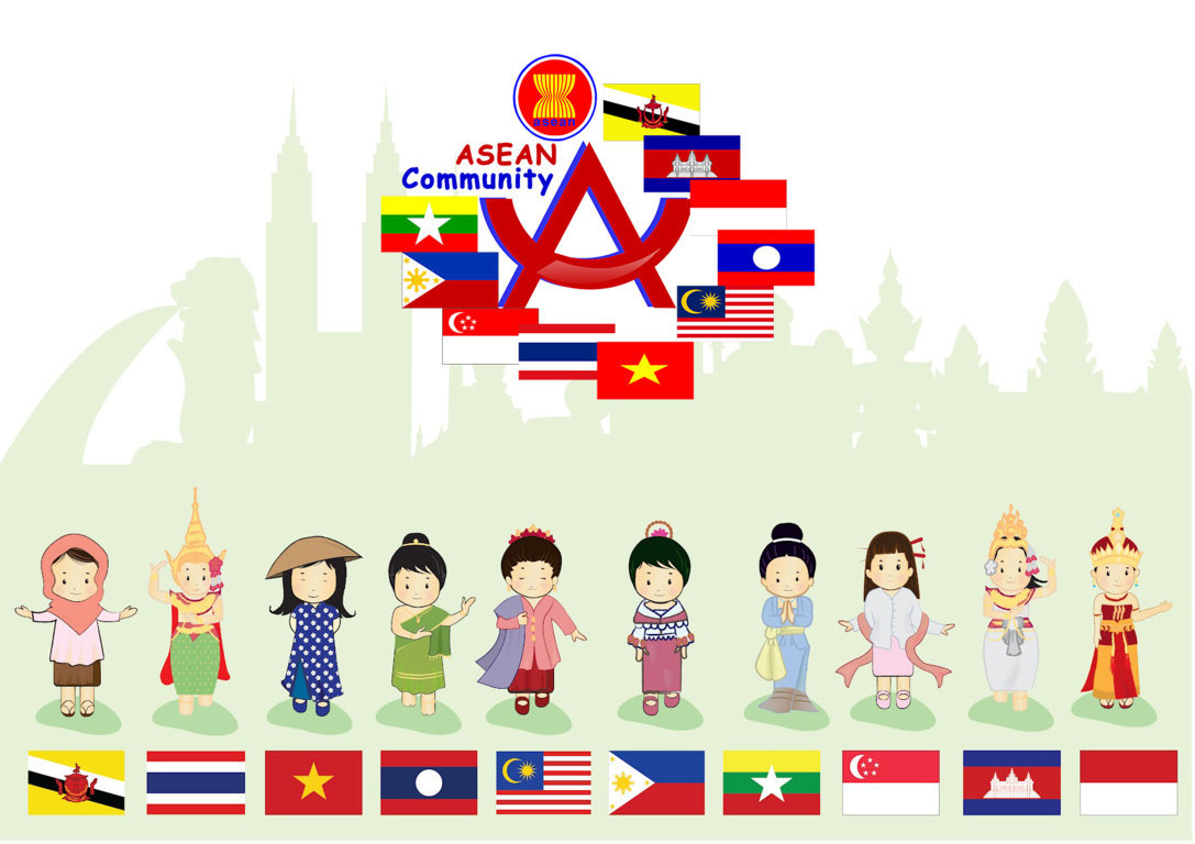 Thể lệ Giải Ảnh báo chí "ASEAN - Một cộng đồng"