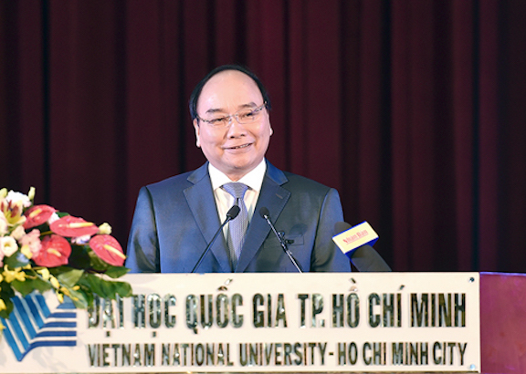 Chúc mừng Ngày Hiến chương các Nhà giáo Việt Nam