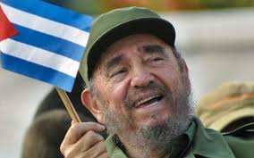 Đảng, Nhà nước Việt Nam điện chia buồn đồng chí Fidel Castro từ trần