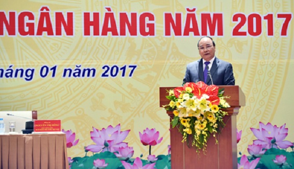 Ngân hàng và hai chữ niềm tin