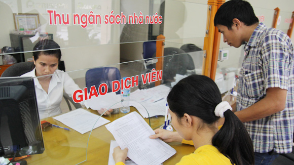 Thu NSNN tháng 2 đạt 79,4 nghìn tỷ đồng