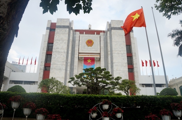 Hà Nội: Phê chuẩn kết quả bầu Chủ tịch UBND các quận, huyện, thị xã nhiệm kỳ 2021-2026