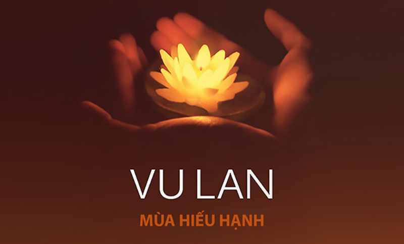 Đại lễ Vu Lan 3 miền 2021 dành trọn tình cảm đến những người mẹ nơi tuyến đầu chống dịch