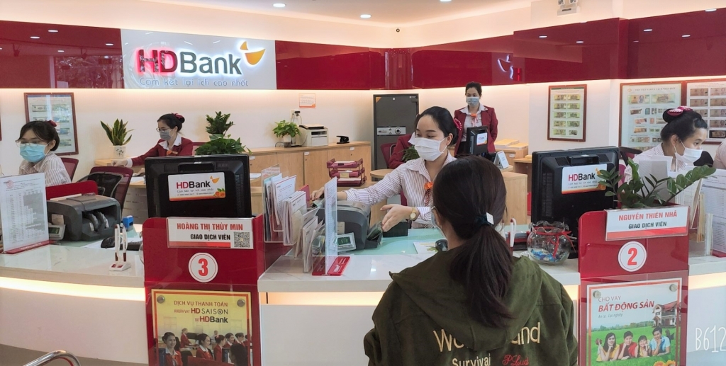 HDBank tiếp tục miễn nhiều loại phí giao dịch trực tuyến với BeMax