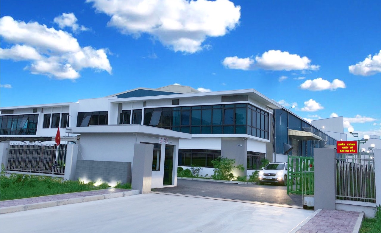 HBL group- Tiên phong tạo điểm tựa cho phụ nữ tự tin khởi nghiệp