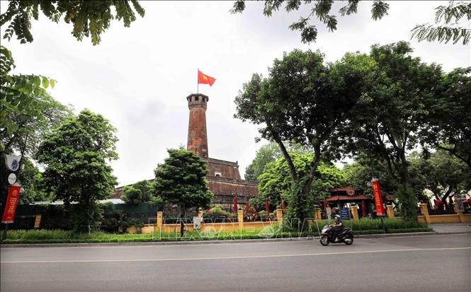 Tinh thần quật khởi trong chương trình "Sao Độc lập 2021"