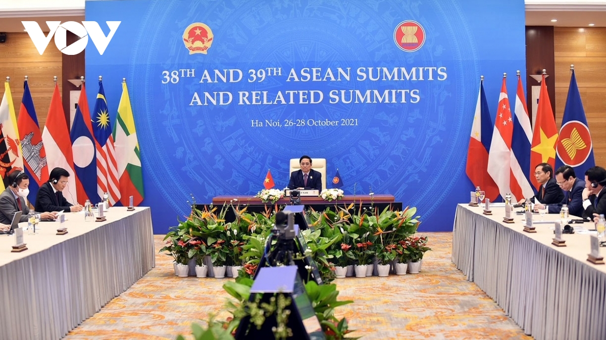 Báo quốc tế ghi nhận dấu ấn nổi bật của Việt Nam tại Hội nghị cấp cao ASEAN