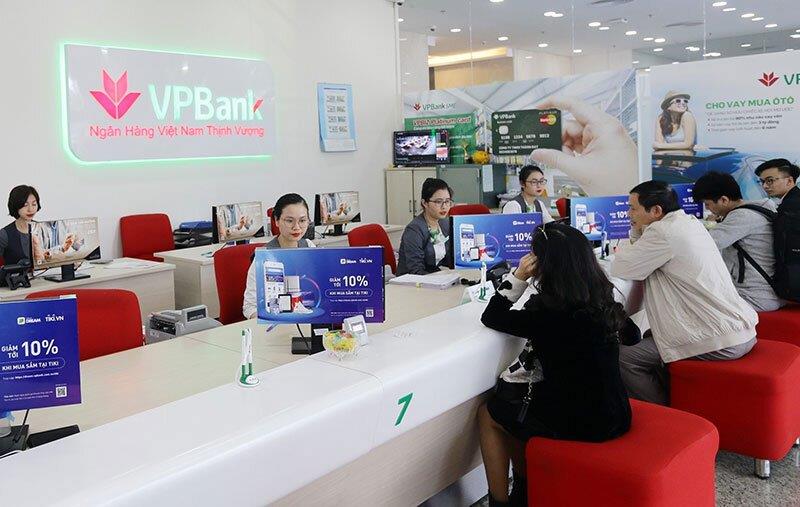 VPBank thử nghiệm gửi tin nhắn qua Zalo Official Account