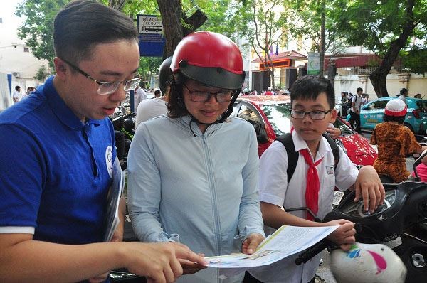 Đổi mới toàn diện nội dung, hình thức và phương pháp tuyên truyền BHXH, BHYT