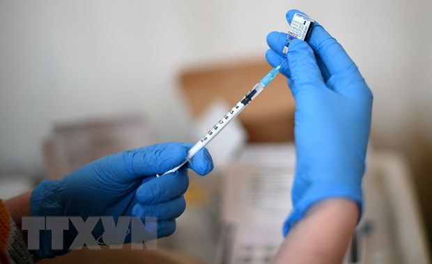 EU chính thức xác nhận phương pháp tiếp cận "kết hợp" về vaccine