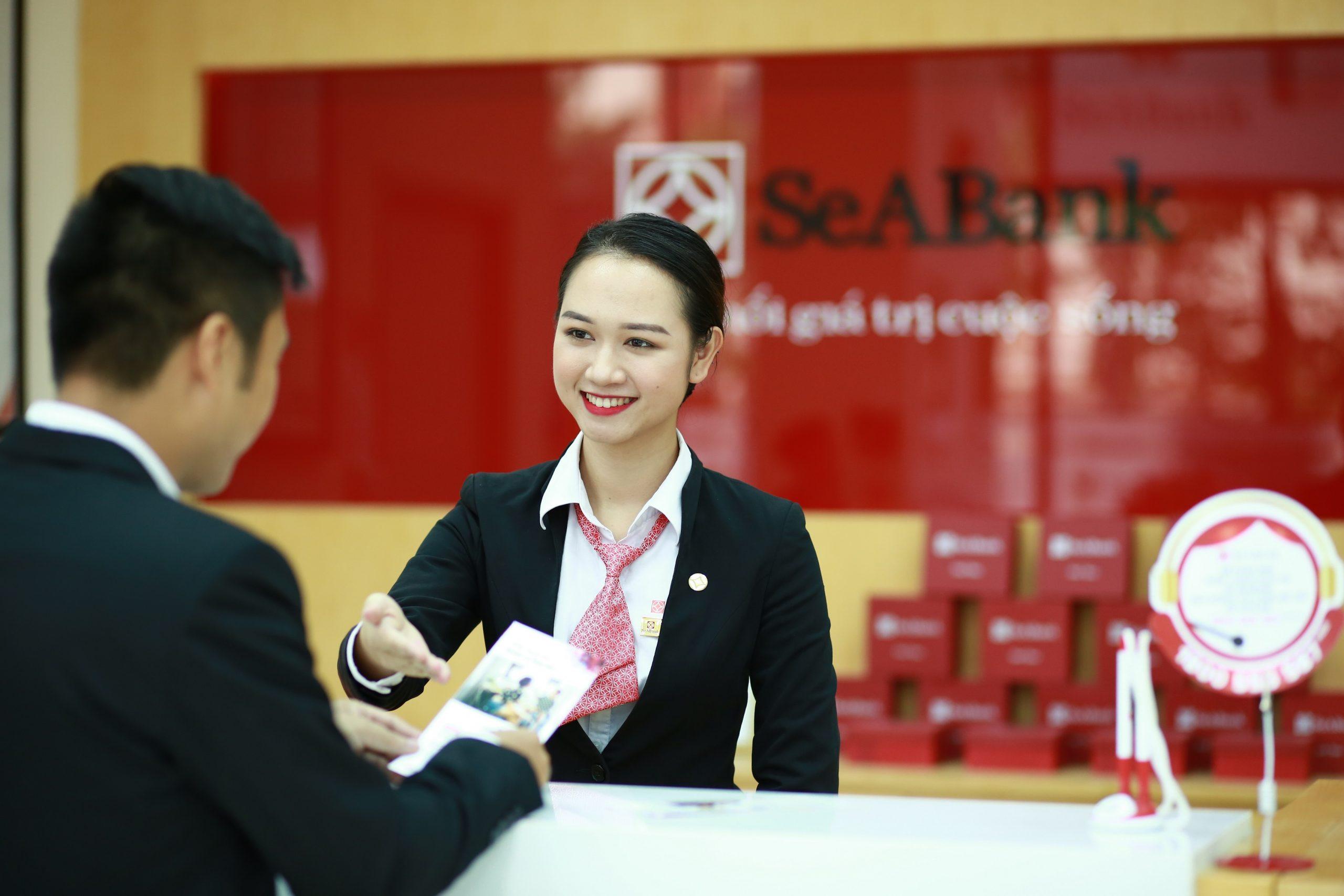 SeABank chính thức về Hội sở mới