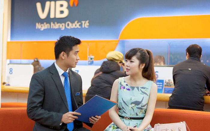 VIB đặt mục tiêu vốn hóa tăng gấp 5 lần sau 5 năm chuyển đổi