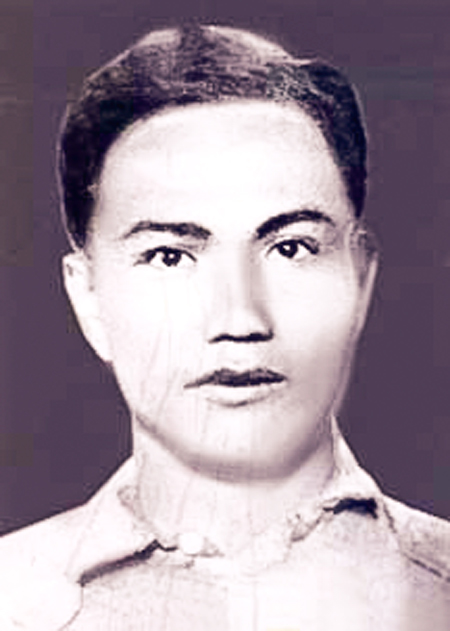 Trần Mai Ninh - Người làm báo cống hiến trọn đời cho đời cho lí tưởng cách mạng