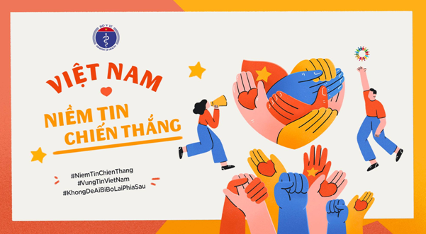 Qũy nhân nghĩa Chống dịch Covid