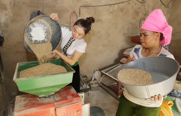 Thêm 10 triệu người được hưởng lợi từ các chính sách giảm nghèo mới