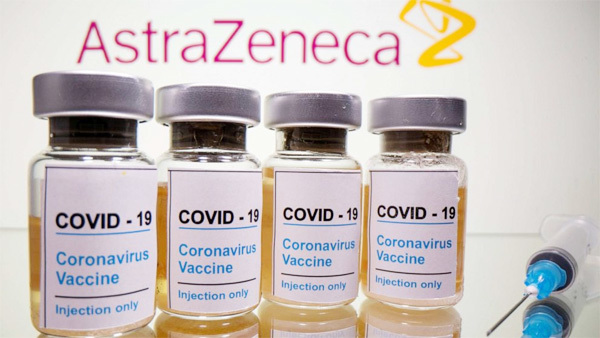 Vắc xin AstraZeneca ước tính đã ngăn ngừa  232.766 ca tử vong do COVID-19 ở Việt Nam