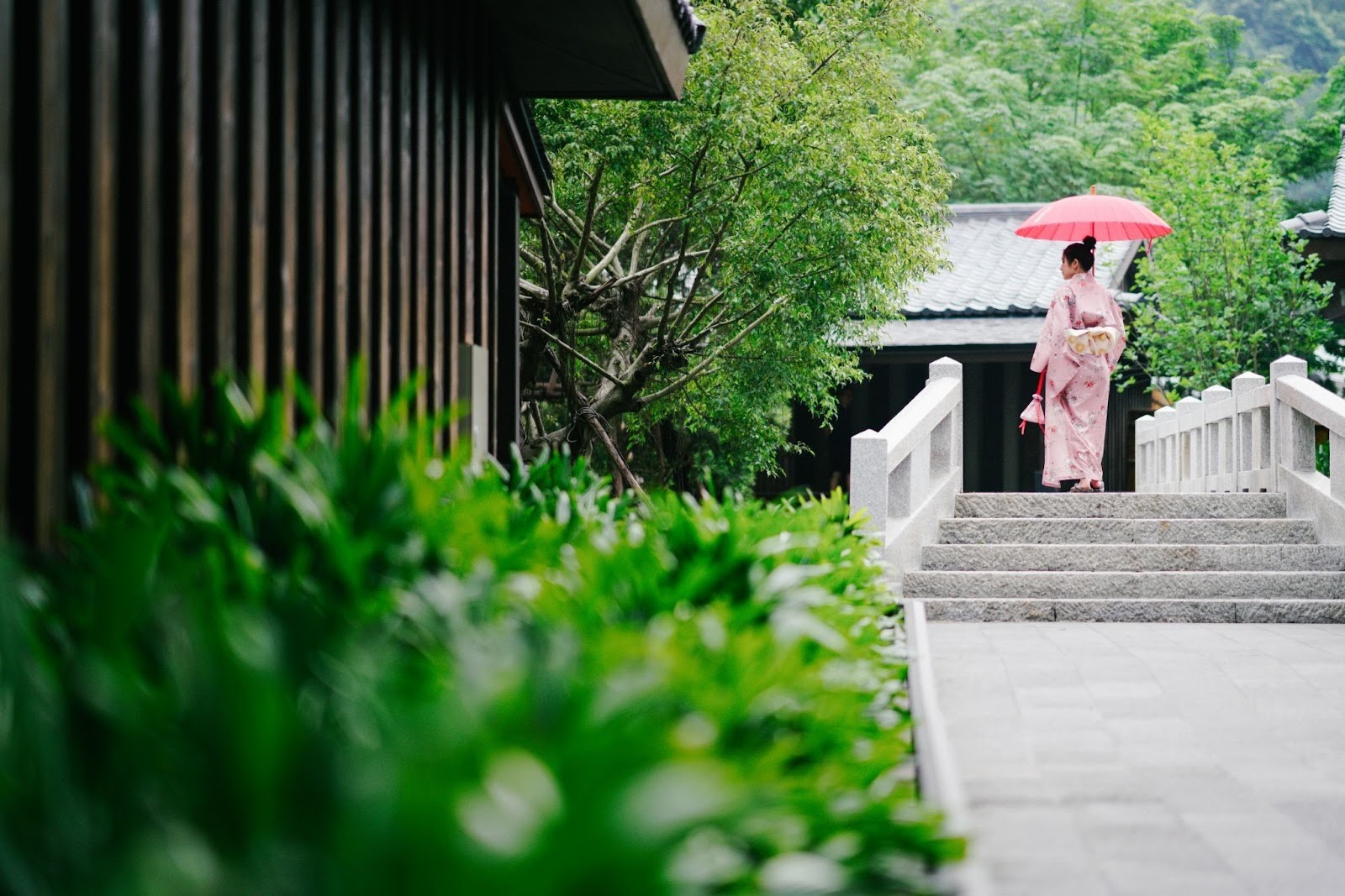 Đến Yoko Onsen Quang Hanh để tìm về “suối nguồn thanh xuân”