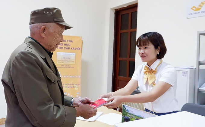 Tham gia BHXH: Người lao động yên tâm vì lương hưu luôn được điều chỉnh phù hợp nhằm đảm bảo cuộc sống