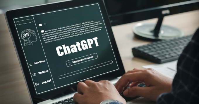 ChatGPT viết bài báo 600 USD trong 30 giây