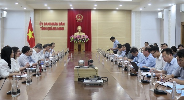 Giám sát tình hình thực hiện chính sách, pháp luật BHXH, BHYT tại tỉnh Quảng Ninh