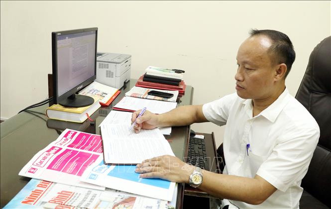 Dự thảo Luật Báo chí (sửa đổi): Tạo hành lang pháp lý thuận lợi để báo chí hoạt động, phát triển